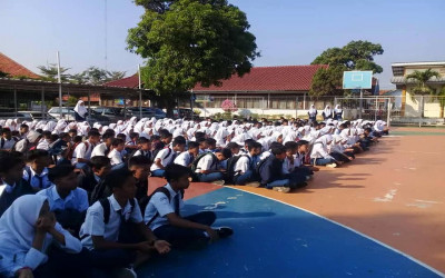 Tingkatkan Kualitas dan Mutu Pendidikan Melalui RPS